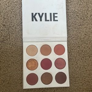 Kylie palette